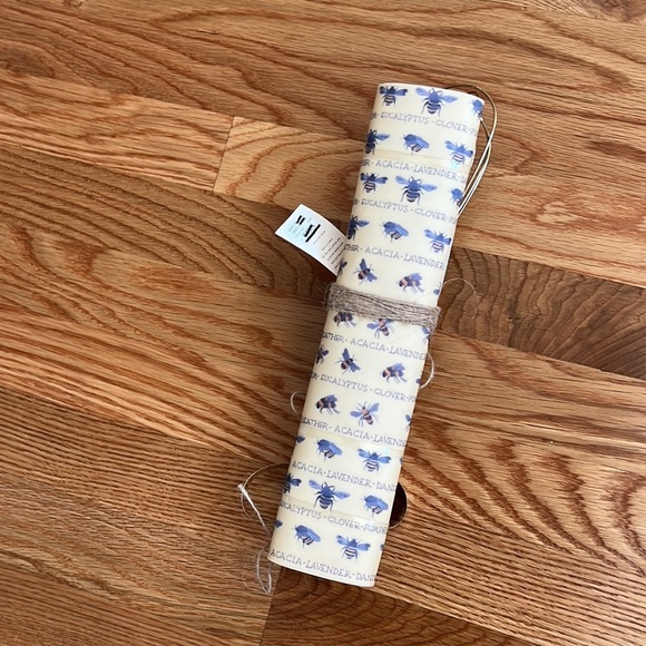 NWT Anthropologie Busy Bee Baking Bundle - Picture 7 of 10